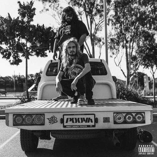 Pouya & Boobie Lootaveli - Get Money (Take Money)